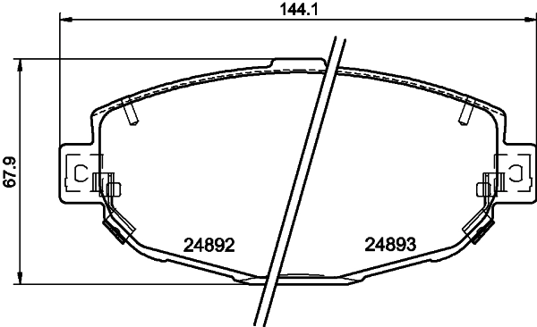 MDB2007
