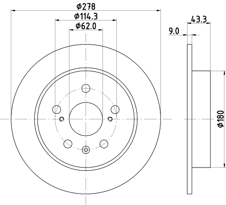 MDC2715