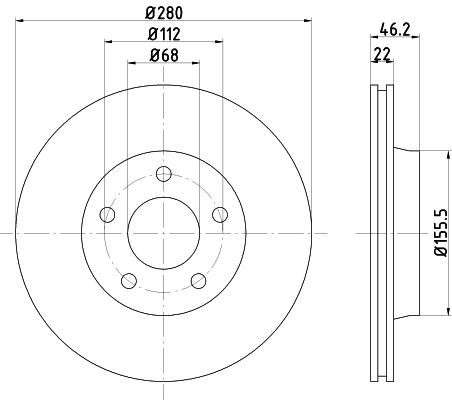 MDC414