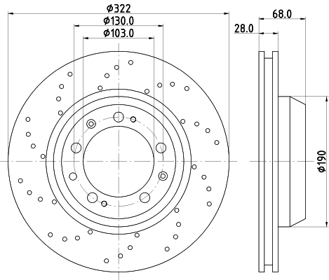 MDC2355R