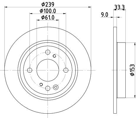MDC3035C