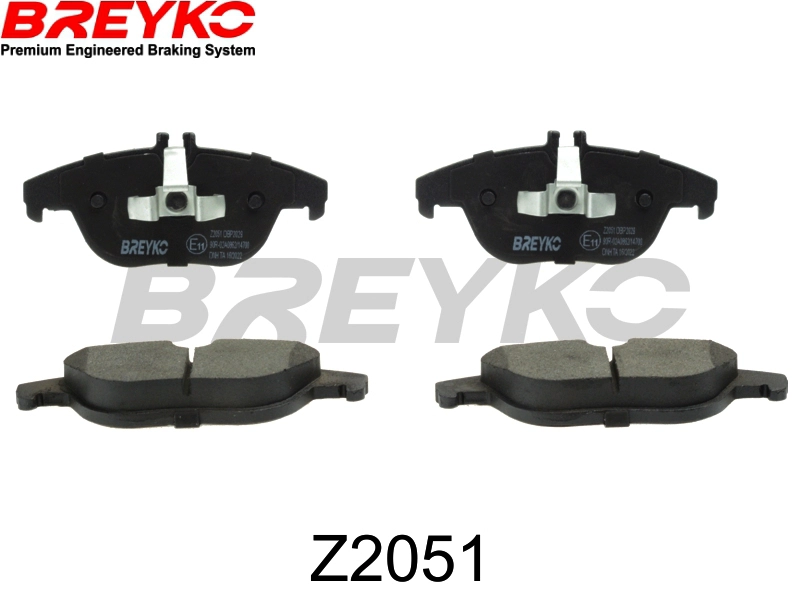 Z2051