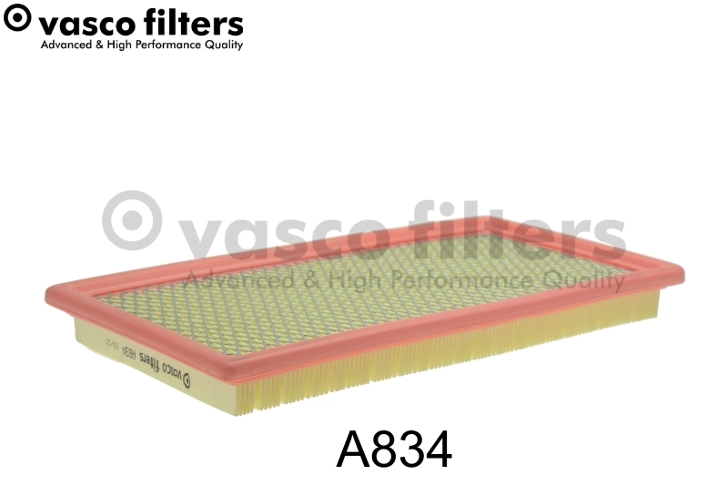 A834