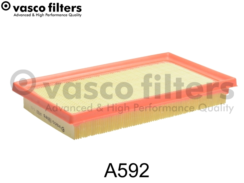 A592