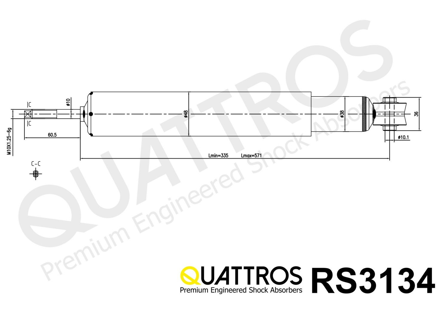 RS3134