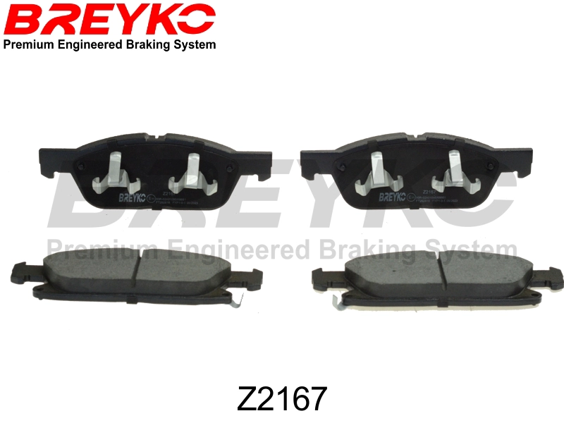 Z2167