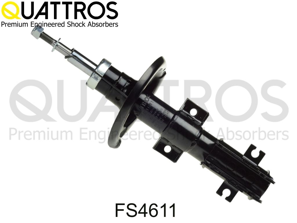 FS4611