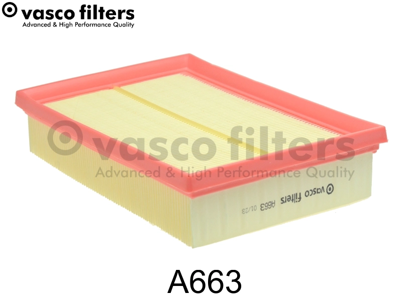 A663