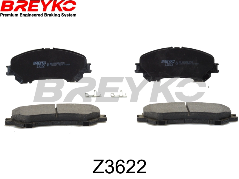 Z3622