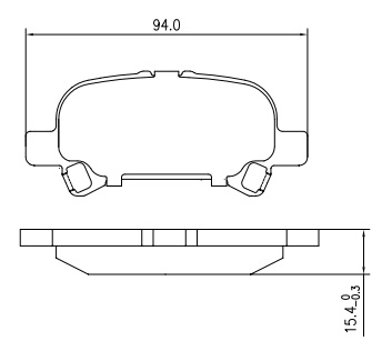 JL1254