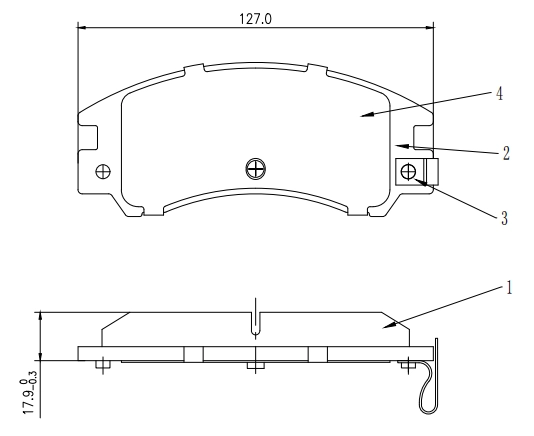 JL1670