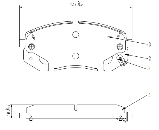 JL1055