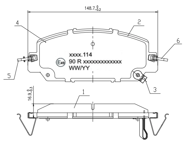 JL1184