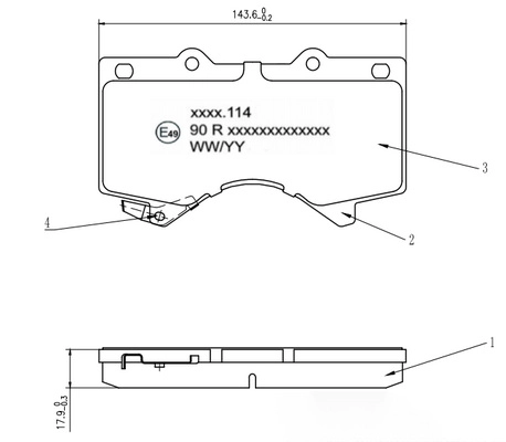 JL0542