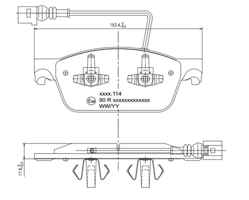 JL1069