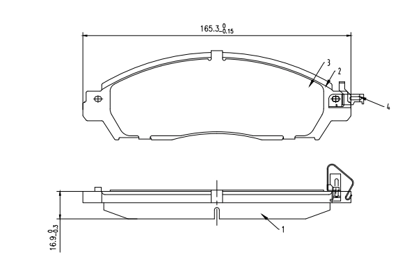 JL1305