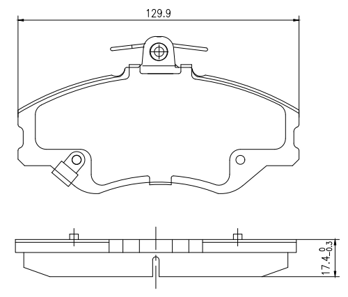 JL1821