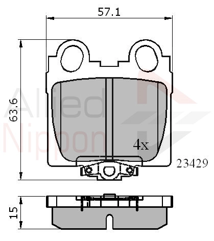 ADB3836