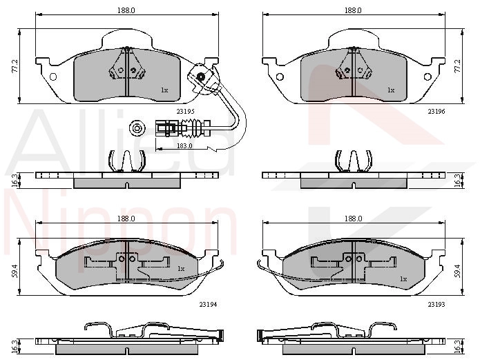 ADB1911