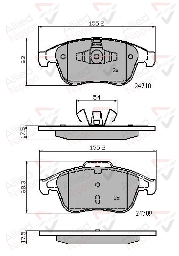 ADB02001
