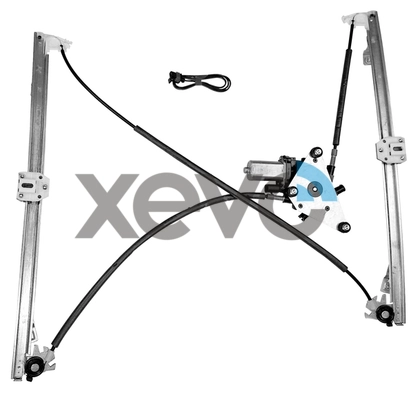 XWR1029