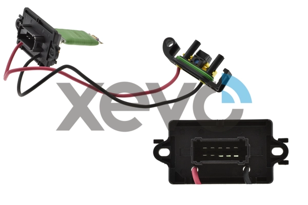 XHR0080