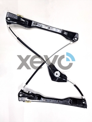 XWR4258