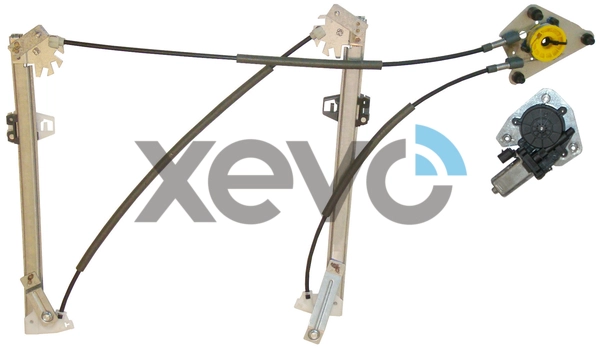 XWR1421