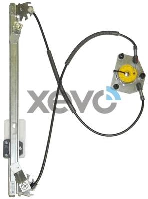 XWR4441