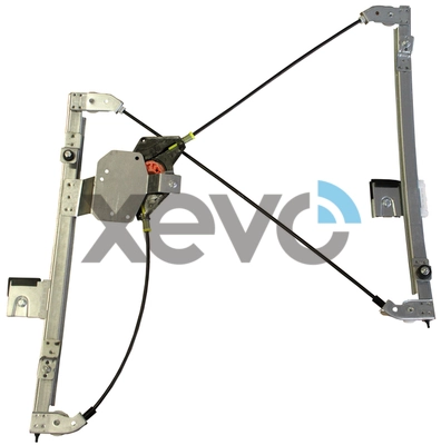 XWR4922