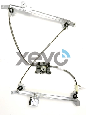 XWR4281