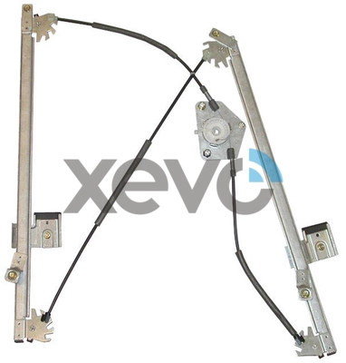 XWR4284