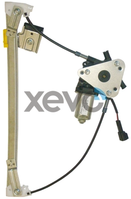 XWR1550