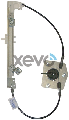 XWR4093