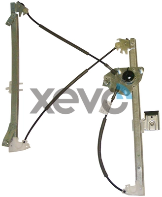 XWR4025