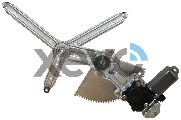 XWR1622