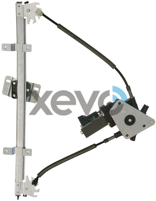 XWR1082