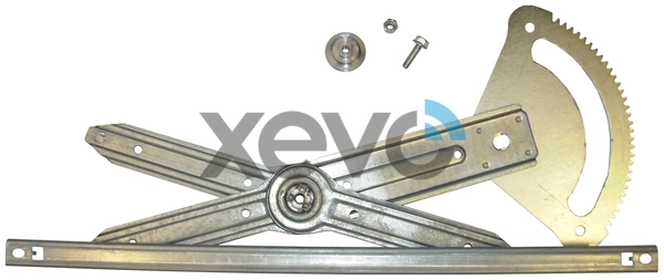 XWR4686