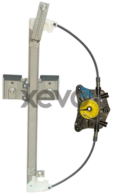 XWR4309