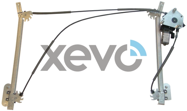 XWR1025