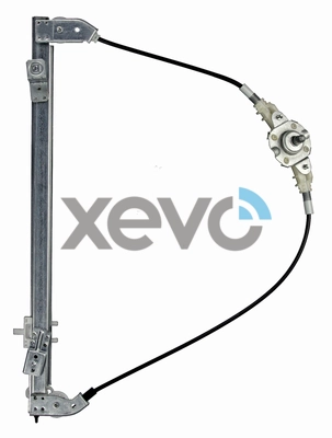XWR8005