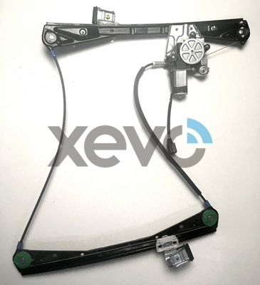 XWR1163