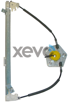 XWR4401