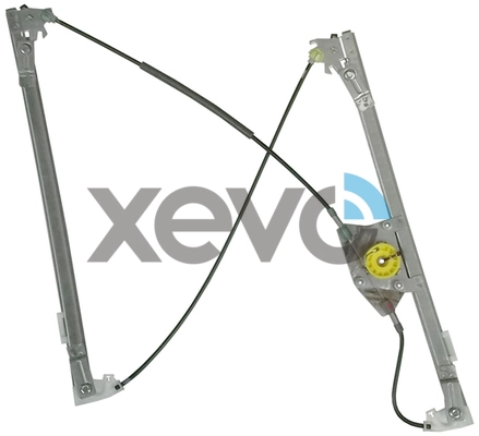 XWR4484