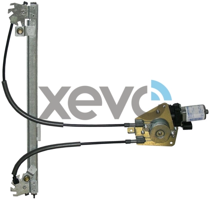 XWR1238