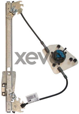 XWR4105
