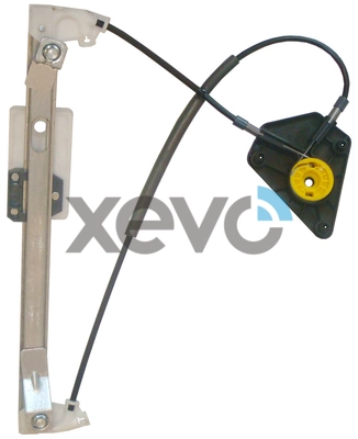 XWR4449