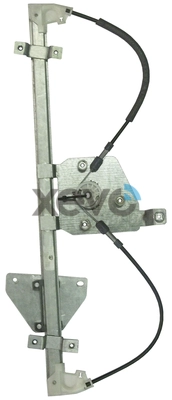XWR4468