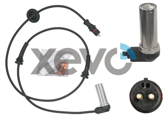 XBS166