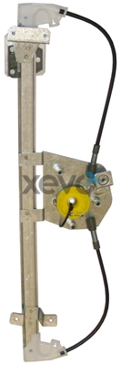 XWR4137